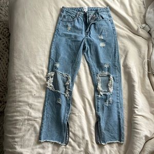 Princess Polly jeans